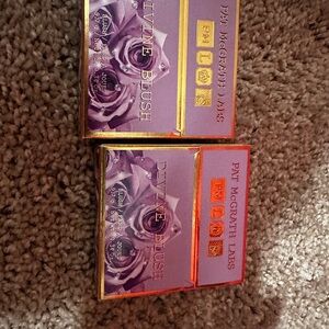 Pat McGrath Labs Divine Blush Set